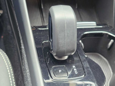 2023 Volvo XC40 Recharge Pure Electric Ultimate