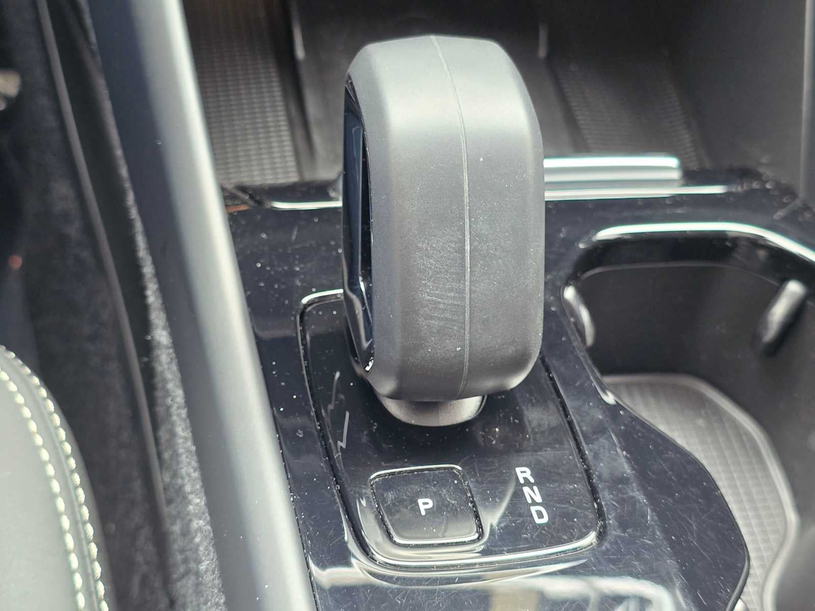 2023 Volvo XC40 Recharge Pure Electric Ultimate