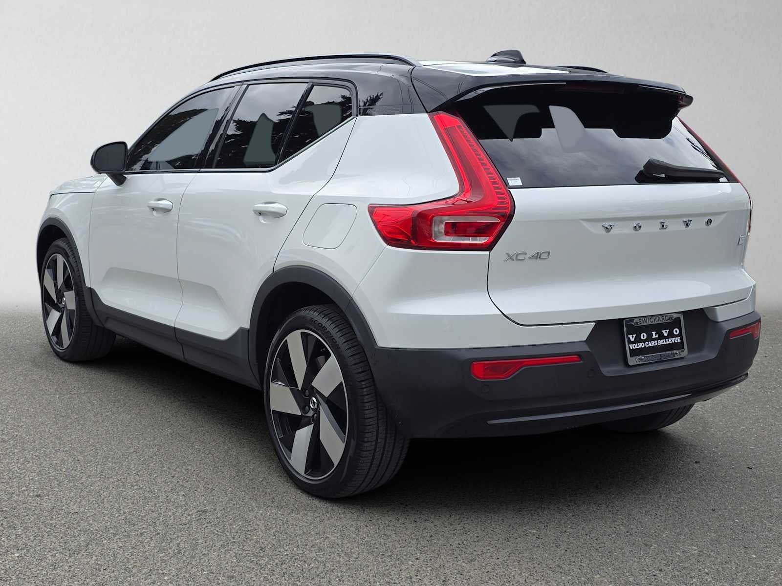 2023 Volvo XC40 Recharge Pure Electric Ultimate