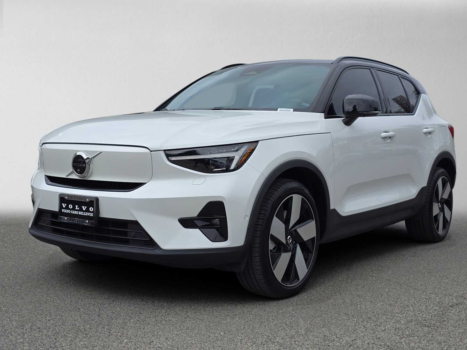 2023 Volvo XC40 Recharge Pure Electric Ultimate