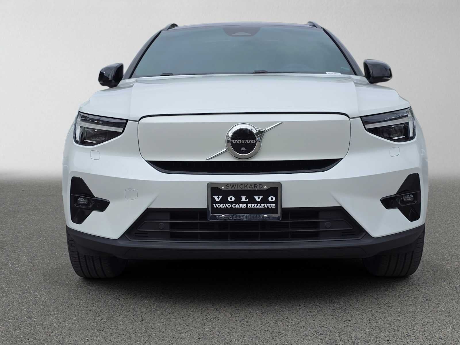 2023 Volvo XC40 Recharge Pure Electric Ultimate