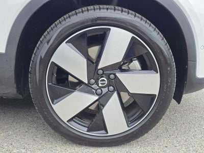 2023 Volvo XC40 Recharge Pure Electric Ultimate