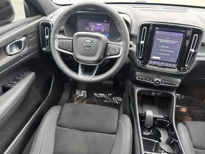 2023 Volvo XC40 Recharge Pure Electric Ultimate