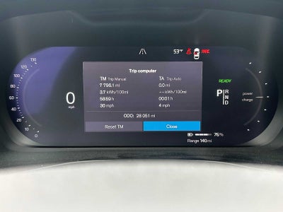 2023 Volvo XC40 Recharge Pure Electric Ultimate