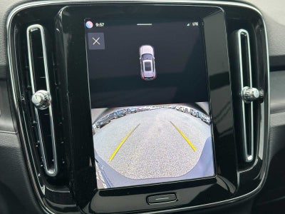 2023 Volvo XC40 Recharge Pure Electric Ultimate