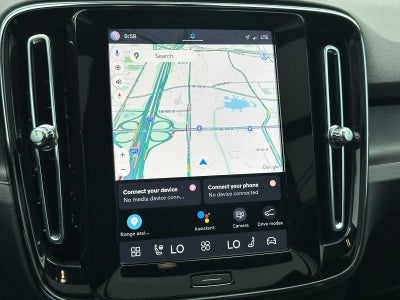 2023 Volvo XC40 Recharge Pure Electric Ultimate