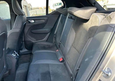 2023 Volvo XC40 Recharge Pure Electric Ultimate