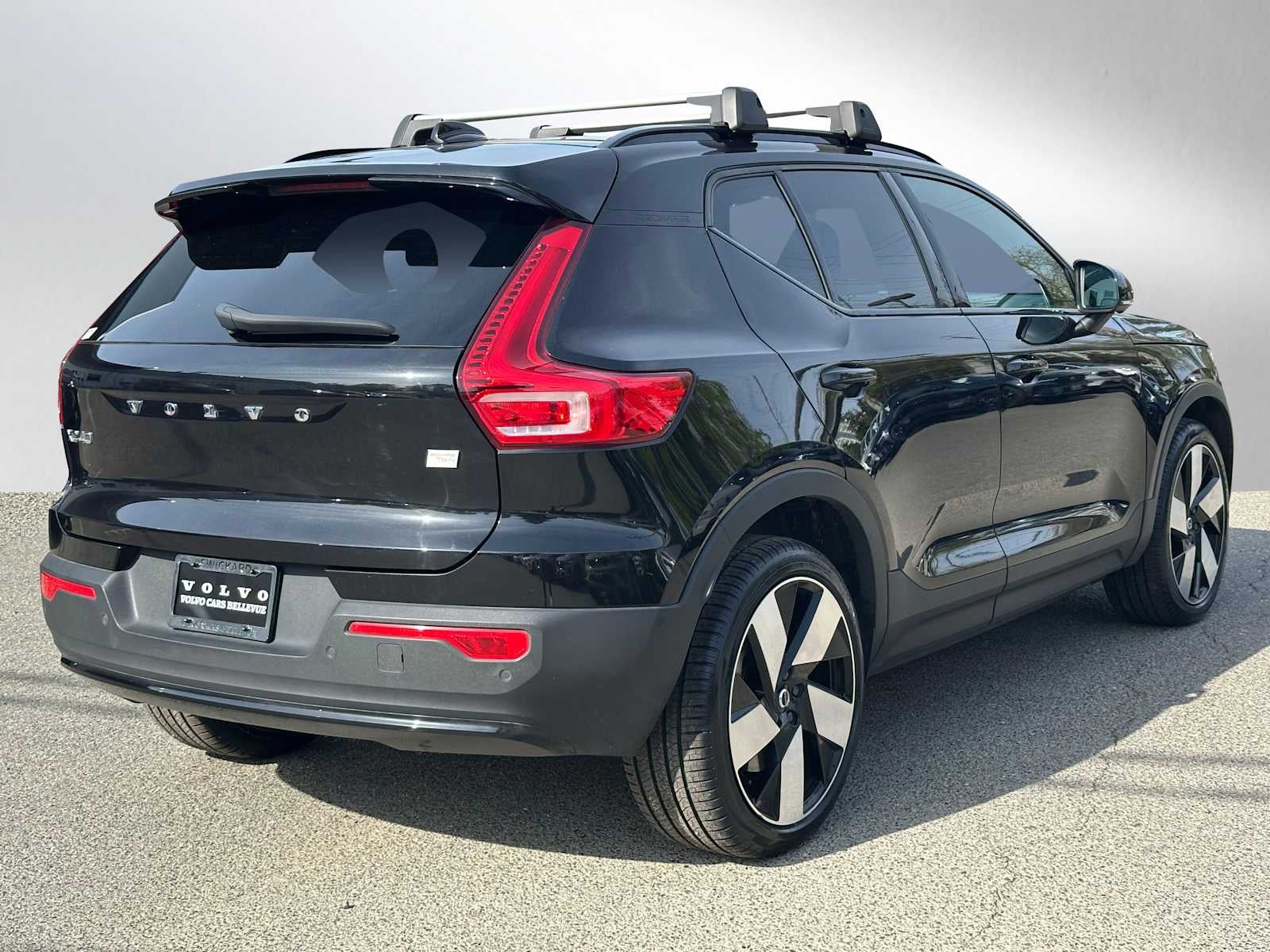 2023 Volvo XC40 Recharge Pure Electric Ultimate