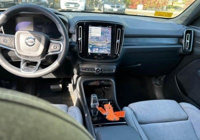2023 Volvo XC40 Recharge Pure Electric Ultimate