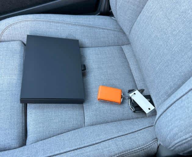 2023 Volvo XC40 Recharge Pure Electric Ultimate