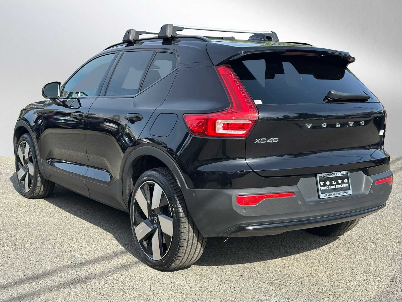 2023 Volvo XC40 Recharge Pure Electric Ultimate