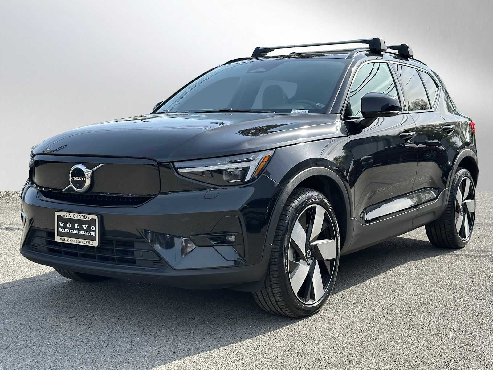 2023 Volvo XC40 Recharge Pure Electric Ultimate