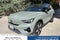 2023 Volvo XC40 Recharge Pure Electric Ultimate