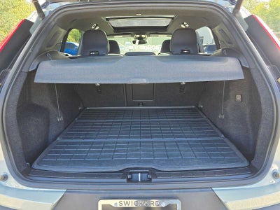 2023 Volvo XC40 Recharge Pure Electric Ultimate
