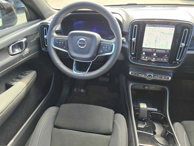 2023 Volvo XC40 Recharge Pure Electric Ultimate