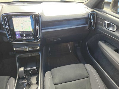 2023 Volvo XC40 Recharge Pure Electric Ultimate