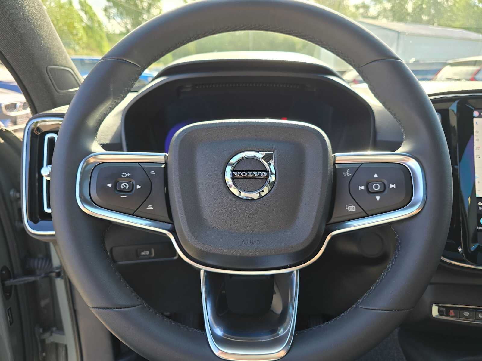 2023 Volvo XC40 Recharge Pure Electric Ultimate