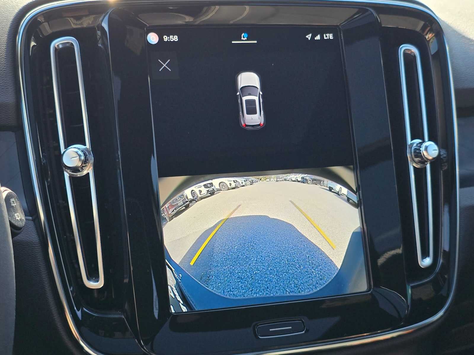 2023 Volvo XC40 Recharge Pure Electric Ultimate