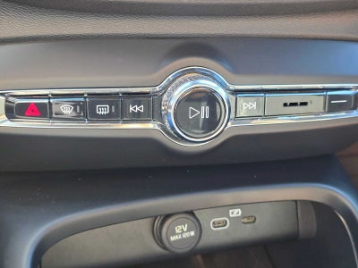 2023 Volvo XC40 Recharge Pure Electric Ultimate