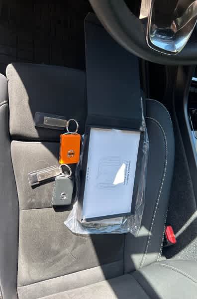 2023 Volvo XC40 Recharge Pure Electric Ultimate