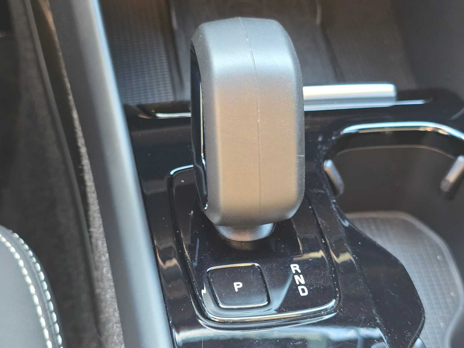 2023 Volvo XC40 Recharge Pure Electric Ultimate