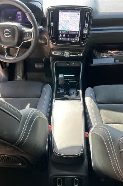 2023 Volvo XC40 Recharge Pure Electric Ultimate