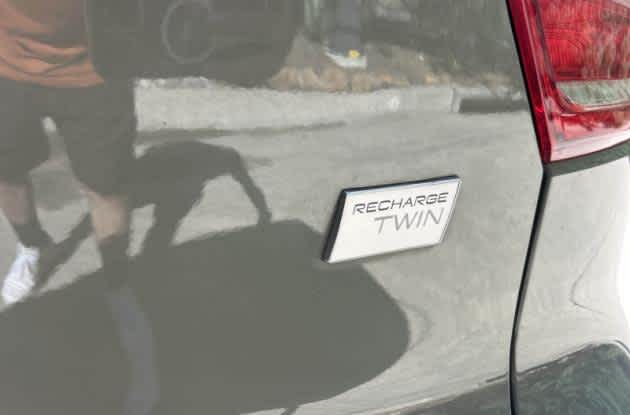 2023 Volvo XC40 Recharge Pure Electric Ultimate