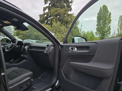 2023 Volvo XC40 Recharge Pure Electric Ultimate
