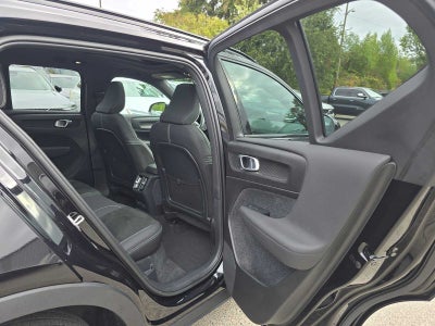 2023 Volvo XC40 Recharge Pure Electric Ultimate