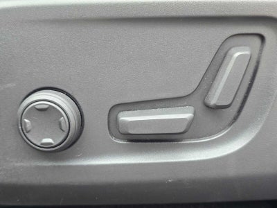 2023 Volvo XC40 Recharge Pure Electric Ultimate