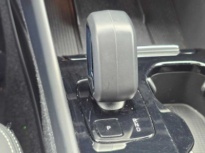 2023 Volvo XC40 Recharge Pure Electric Ultimate
