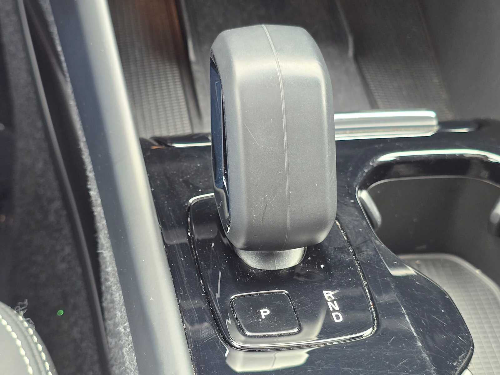 2023 Volvo XC40 Recharge Pure Electric Ultimate