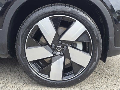2023 Volvo XC40 Recharge Pure Electric Ultimate