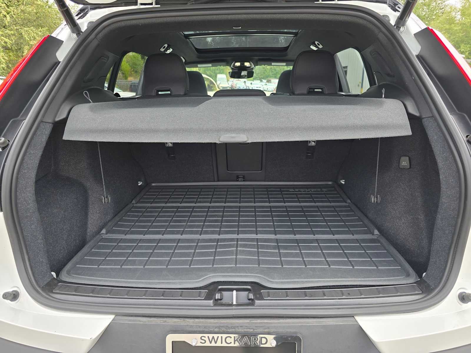 2023 Volvo XC40 Recharge Pure Electric Ultimate