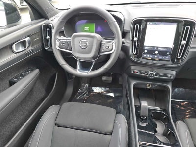 2023 Volvo XC40 Recharge Pure Electric Ultimate