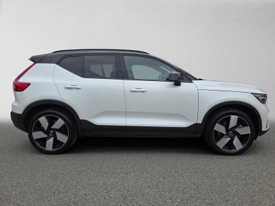 2023 Volvo XC40 Recharge Pure Electric Ultimate