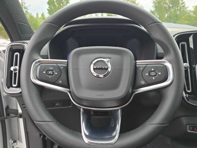 2023 Volvo XC40 Recharge Pure Electric Ultimate