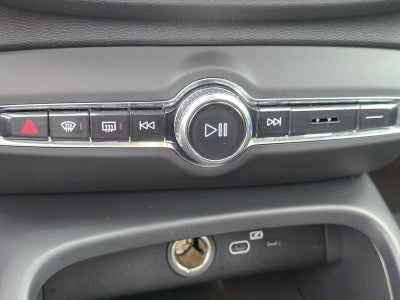 2023 Volvo XC40 Recharge Pure Electric Ultimate