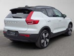 2023 Volvo XC40 Recharge Pure Electric Ultimate
