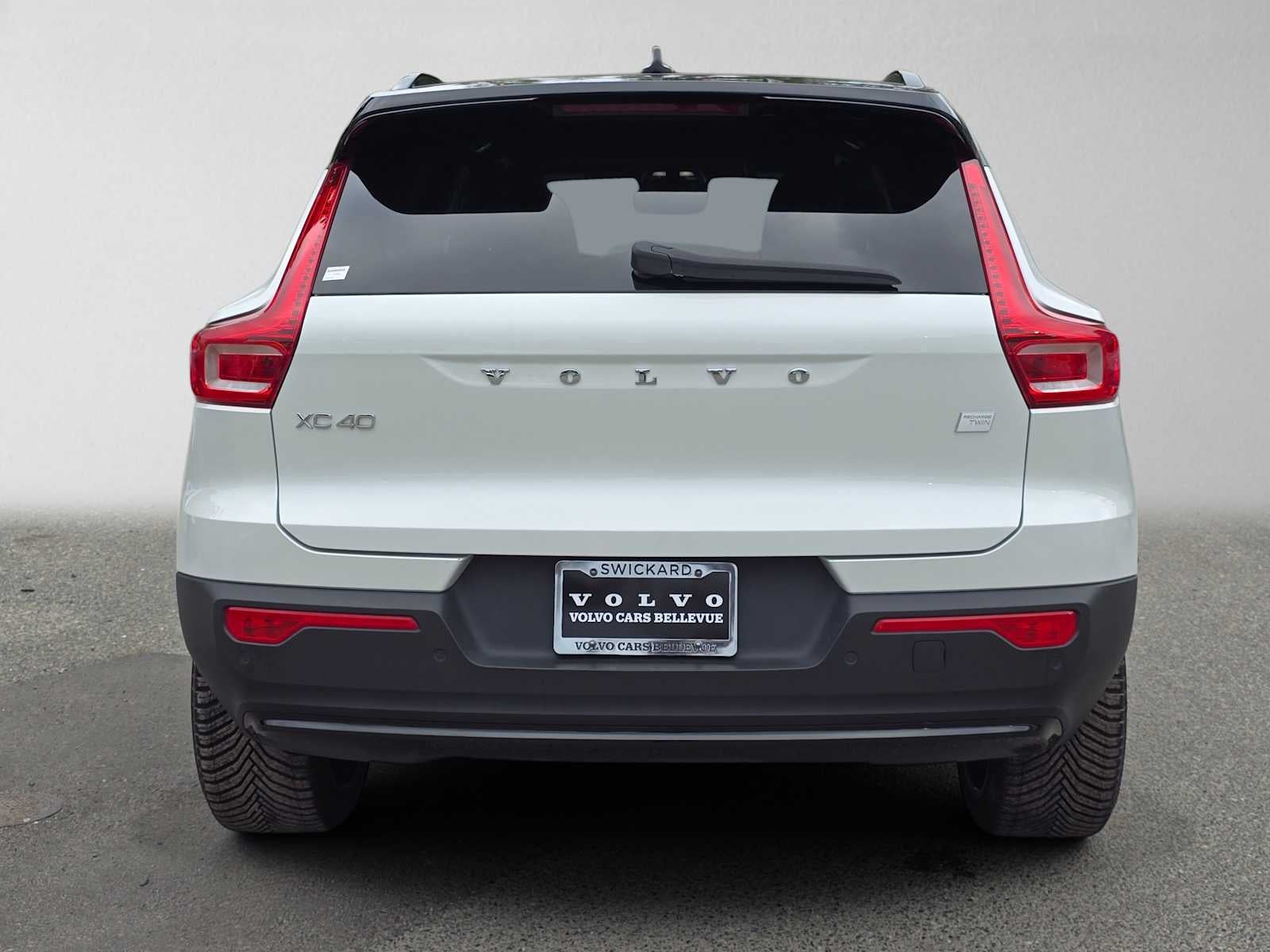 2023 Volvo XC40 Recharge Pure Electric Ultimate