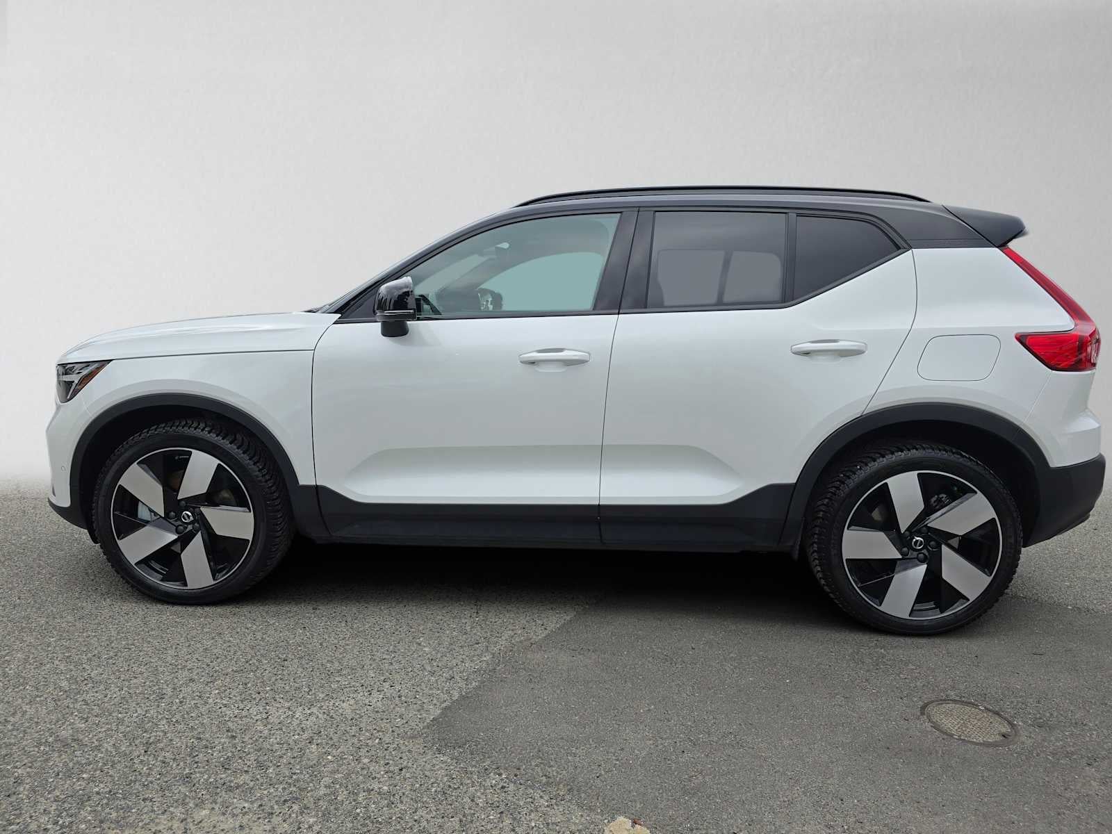 2023 Volvo XC40 Recharge Pure Electric Ultimate