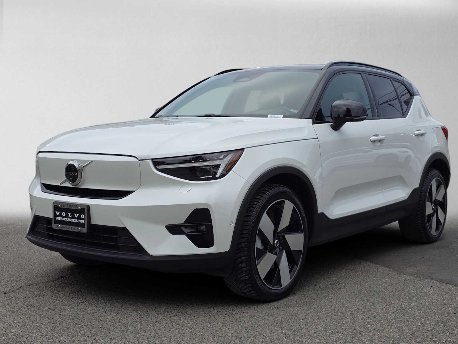2023 Volvo XC40 Recharge Pure Electric Ultimate