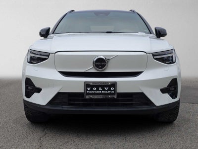2023 Volvo XC40 Recharge Pure Electric Ultimate