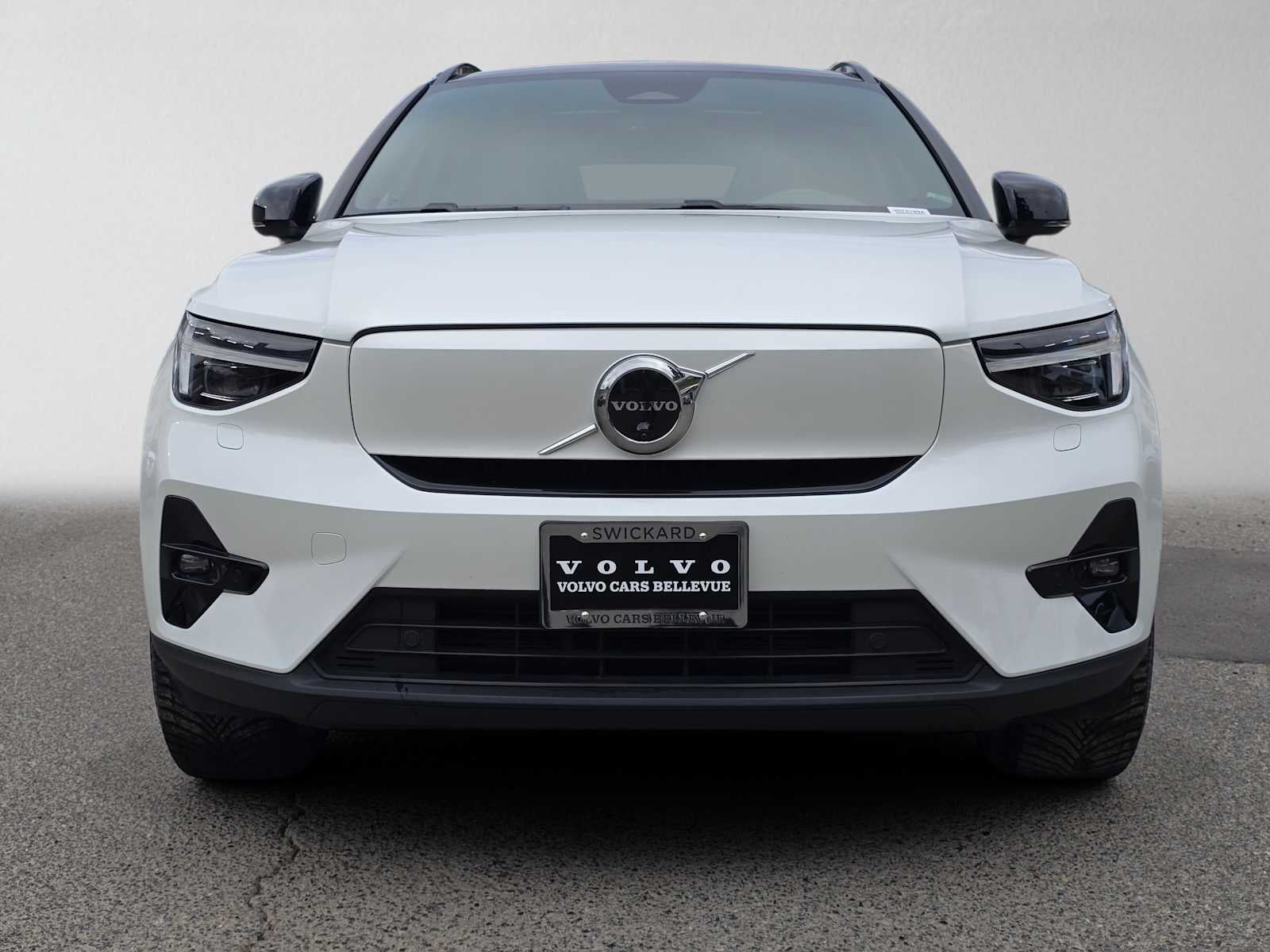2023 Volvo XC40 Recharge Pure Electric Ultimate