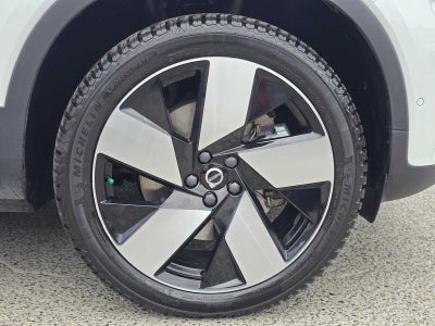 2023 Volvo XC40 Recharge Pure Electric Ultimate