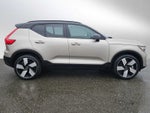2023 Volvo XC40 Recharge Pure Electric Ultimate