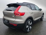 2023 Volvo XC40 Recharge Pure Electric Ultimate
