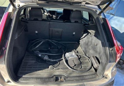 2023 Volvo XC40 Recharge Pure Electric Ultimate