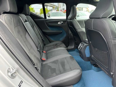 2023 Volvo XC40 Recharge Pure Electric Ultimate