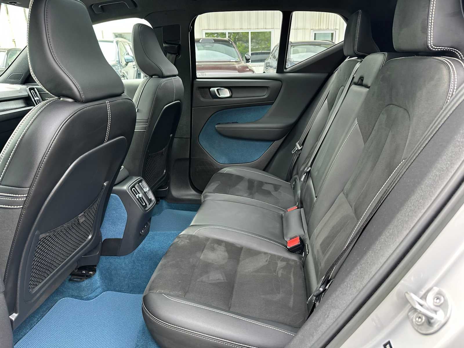 2023 Volvo XC40 Recharge Pure Electric Ultimate